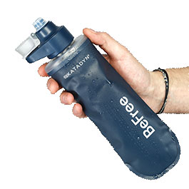 Kleinbild 9 Katadyn Wasserfilter BeFree AC Filter 0,5 Liter schieferblau