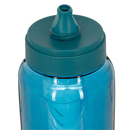 Kleinbild 3 LifeStraw Go Trinkflasche mit Wasserfilter 1 Liter t�rkis