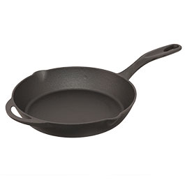 Produktbild zu Barebones Gusseisenpfanne Cast Iron Skillet 25 cm/10 ...