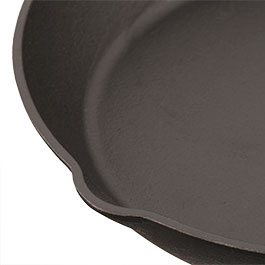 Kleinbild 6 Barebones Gusseisenpfanne Cast Iron Skillet 25 cm/10