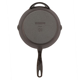 Kleinbild 9 Barebones Gusseisenpfanne Cast Iron Skillet 25 cm/10