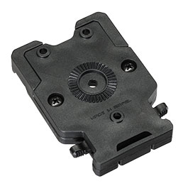Kleinbild 2 IMI Defense QDS Schnellwechselsystem f�r Holsterplattformen schwarz