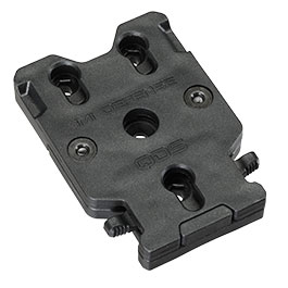 Kleinbild 4 IMI Defense QDS Schnellwechselsystem f�r Holsterplattformen schwarz