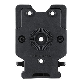 Kleinbild 5 IMI Defense QDS Schnellwechselsystem f�r Holsterplattformen schwarz