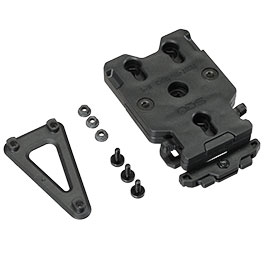 Produktbild zu IMI Defense QDSM Molle Adapter mit Schnellwechselsystem f�r  ...