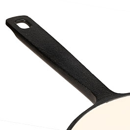 Kleinbild 6 Barebones emaillierte Gusseisenpfanne Enamel lined Cast Iron Skillet 25 cm/10