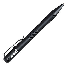 Kleinbild 3 GSG-9 BAP1 Bolt Action Pen Tactical Pen