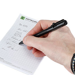 Kleinbild 5 GSG-9 BAP1 Bolt Action Pen Tactical Pen