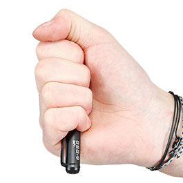 Kleinbild 6 GSG-9 BAP1 Bolt Action Pen Tactical Pen