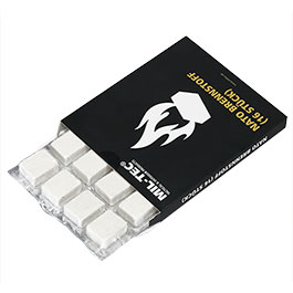 Produktbild zu MIL-TEC NATO Brennstoff 16 W�rfel ...