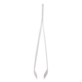 Kleinbild 4 Herbertz Gr�tenpinzette Gefl�gelpinzette 13 cm Edelstahl