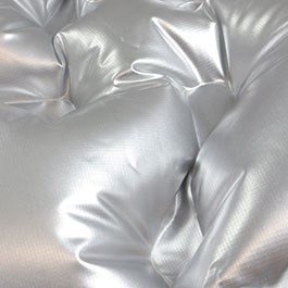 Kleinbild 4 Origin Outdoors aufblasbare Isomatte Silver-Air 6 cm schwarz