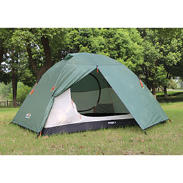 Kleinbild 3 Origin Outdoors Zelt Snugly 2 Personen dunkelgr�n