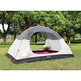 Kleinbild 6 Origin Outdoors Zelt Snugly 2 Personen dunkelgr�n