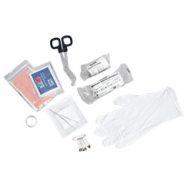 Kleinbild 3 Care Plus Erste Hilfe Set Basic 33 Teile