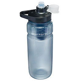 Kleinbild 1 Katadyn Wasserfilter BeFree AC Flasche 0,7 Liter smoke