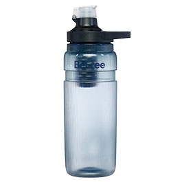 Kleinbild 3 Katadyn Wasserfilter BeFree AC Flasche 0,7 Liter smoke