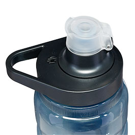 Kleinbild 4 Katadyn Wasserfilter BeFree AC Flasche 0,7 Liter smoke