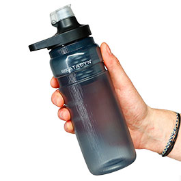 Kleinbild 8 Katadyn Wasserfilter BeFree AC Flasche 0,7 Liter smoke