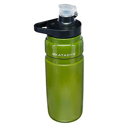 Kleinbild 1 Katadyn Wasserfilter BeFree AC Flasche 0,7 Liter gr�n