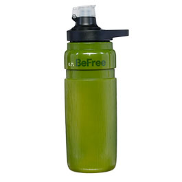 Kleinbild 3 Katadyn Wasserfilter BeFree AC Flasche 0,7 Liter gr�n