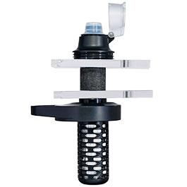 Kleinbild 6 Katadyn Wasserfilter BeFree AC Flasche 0,7 Liter gr�n