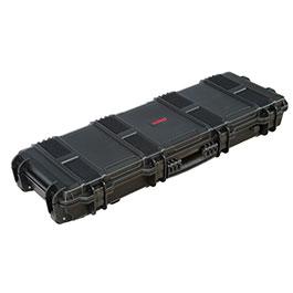 Produktbild zu Nuprol Large Hard Case Waffenkoffer / Trolley 109 x 39,5 x 1 ...
