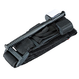 Kleinbild 2 Rhino Rescue Abbindesystem Tourniquet schwarz