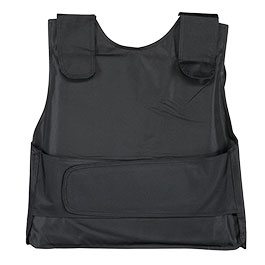 Produktbild zu CI Stichschutz Weste Commando ...