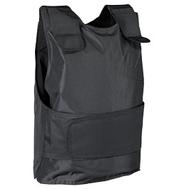 Kleinbild 2 CI Stichschutz Weste Commando