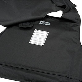Kleinbild 5 CI Stichschutz Weste Commando