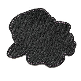 Kleinbild 4 101INC 3D UV Patch Skull Buschr�uber
