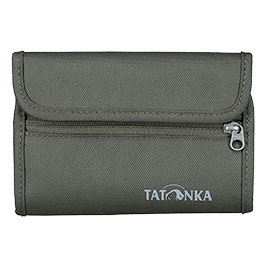 Produktbild zu Tatonka Geldb�rse mit Datenausleseschutz ID Wallet RFID B ol ...