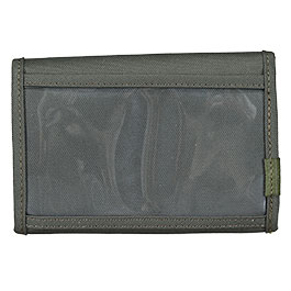Kleinbild 1 Tatonka Geldb�rse mit Datenausleseschutz ID Wallet RFID B oliv