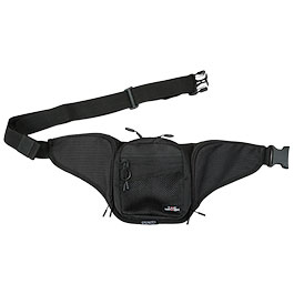 Produktbild zu Tac Maven H�fttasche Nemea 2.0 schwarz ...