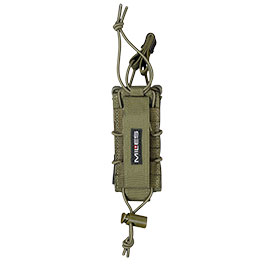 Produktbild zu Pentagon Magazintasche Elpis Pistol Mag Pouch Single oliv ...