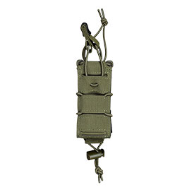 Kleinbild 1 Pentagon Magazintasche Elpis Pistol Mag Pouch Single oliv