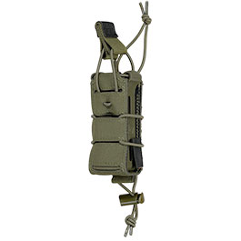 Kleinbild 3 Pentagon Magazintasche Elpis Pistol Mag Pouch Single oliv