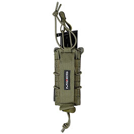 Kleinbild 6 Pentagon Magazintasche Elpis Pistol Mag Pouch Single oliv