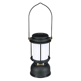Produktbild zu Petromax LED Laterne LM500 mit Dimmfunktion schwarz ...