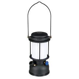 Kleinbild 1 Petromax LED Laterne LM500 mit Dimmfunktion schwarz
