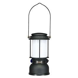Kleinbild 2 Petromax LED Laterne LM500 mit Dimmfunktion schwarz