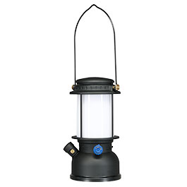 Kleinbild 4 Petromax LED Laterne LM500 mit Dimmfunktion schwarz
