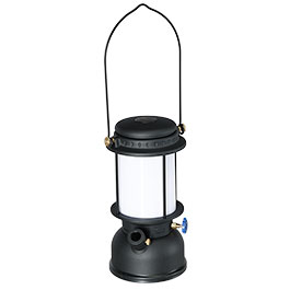 Kleinbild 5 Petromax LED Laterne LM500 mit Dimmfunktion schwarz