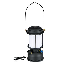 Kleinbild 6 Petromax LED Laterne LM500 mit Dimmfunktion schwarz