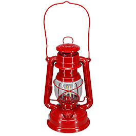 Kleinbild 1 Feuerhand LED Laterne Baby Special 276 mit Dimmfunktion rot