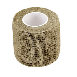 Kleinbild 6 Fosco Camo Wrap selbstklebend oliv