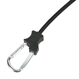 Kleinbild 3 Fosco 2  elastische Spanngurte mit Karabinerhaken