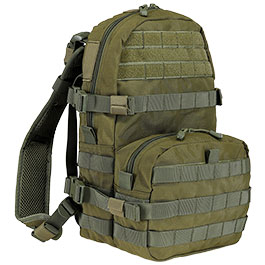 Produktbild zu Defcon 5 Rucksack Lince 20 Liter oliv ...
