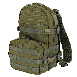 Kleinbild 1 Defcon 5 Rucksack Lince 20 Liter oliv